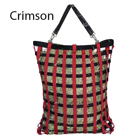 Professionals Choice Web Slow Hay Feeder