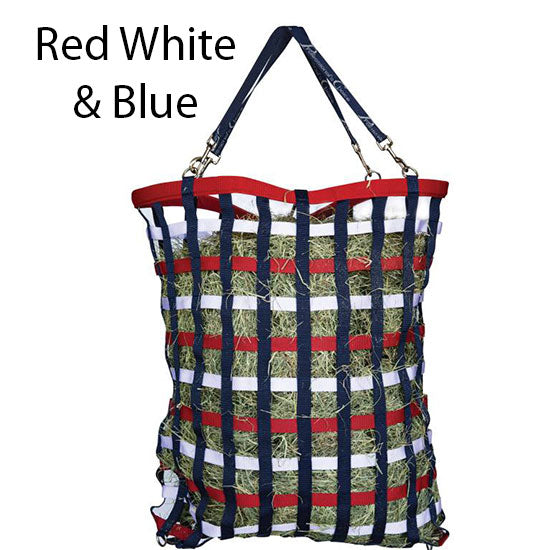 Professionals Choice Web Slow Hay Feeder