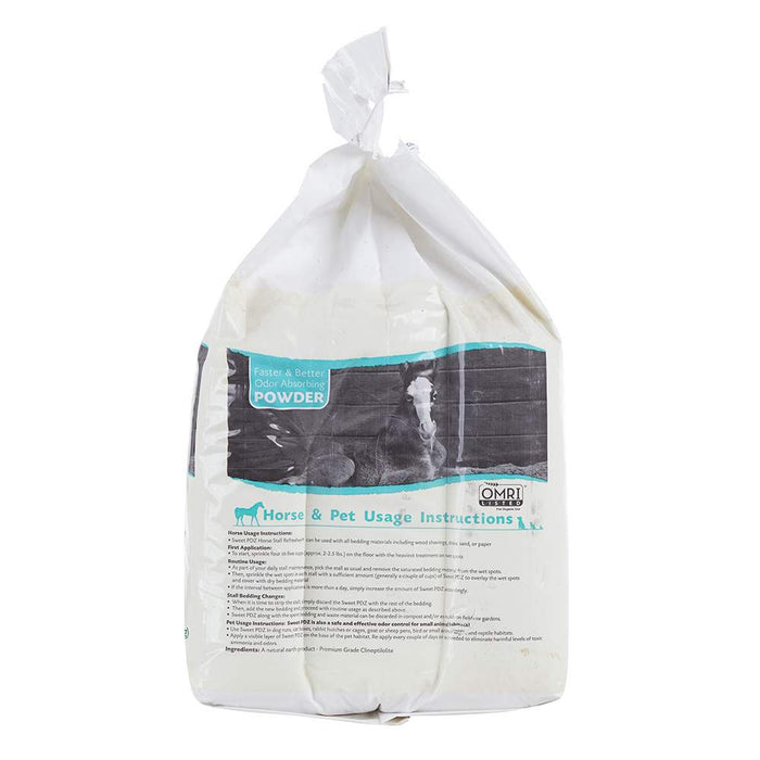Sweet Pdz Powder 40lb