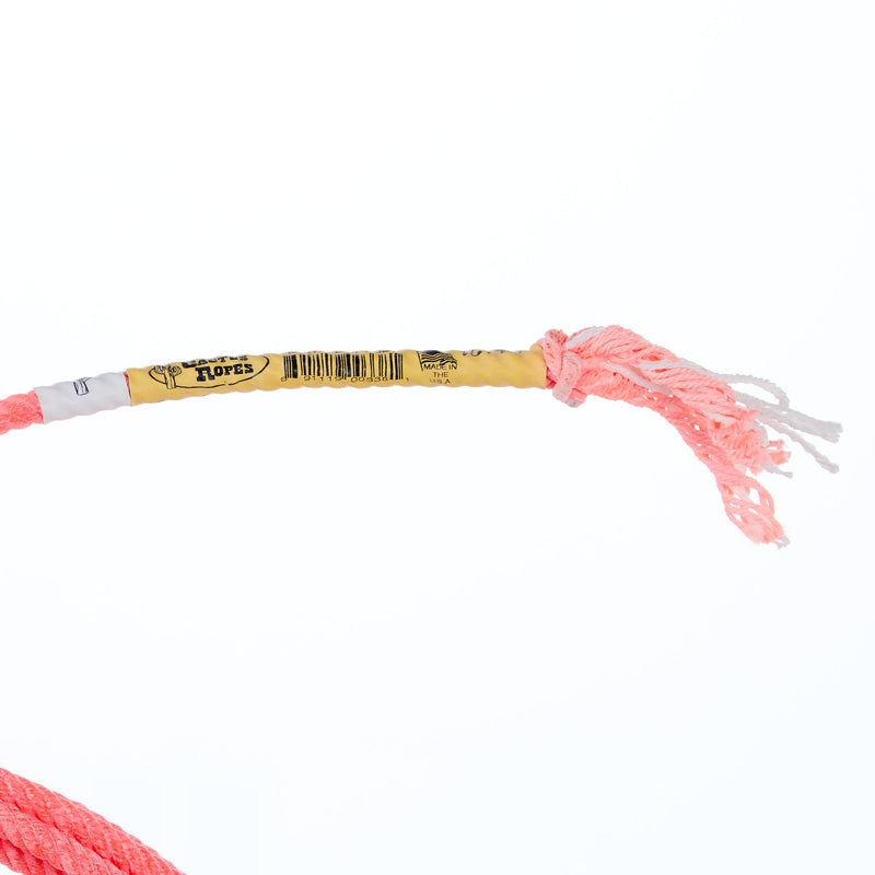 Cactus Ropes Peacemaker 32ft Head Rope