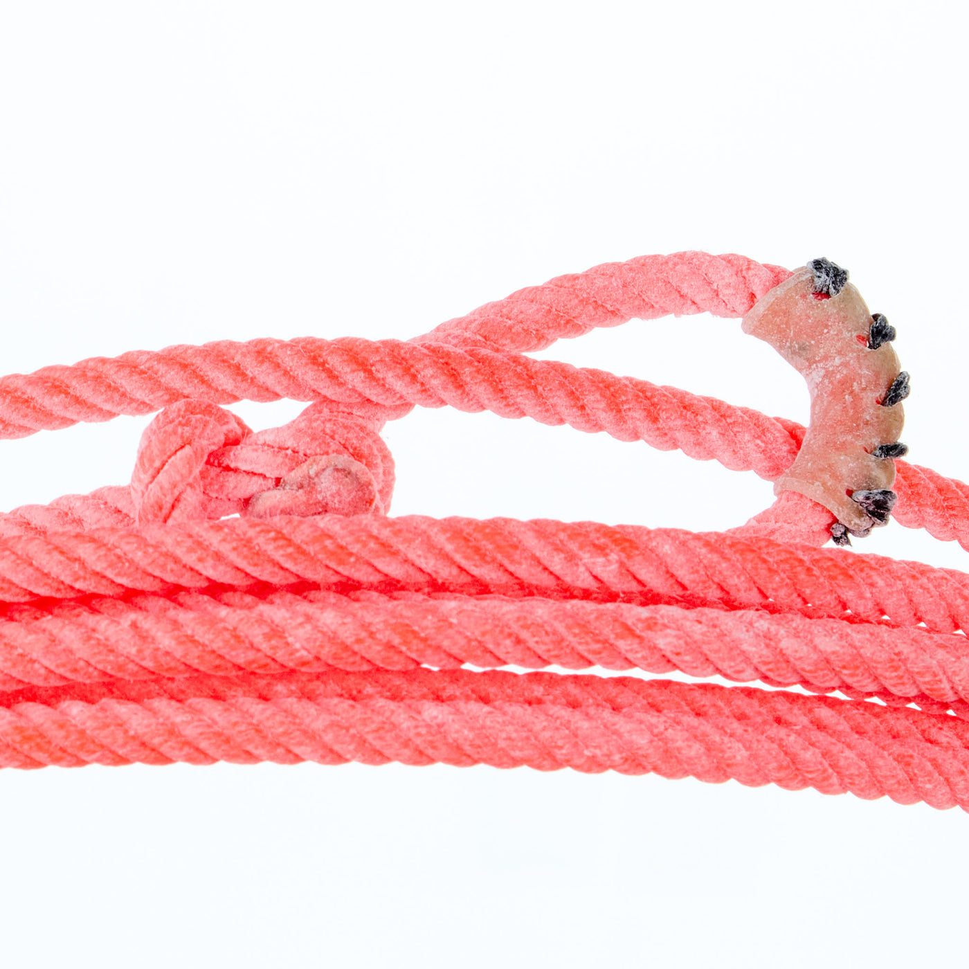 Huckapoos Rope Cactus Ropes Peacemaker 32ft Head Rope