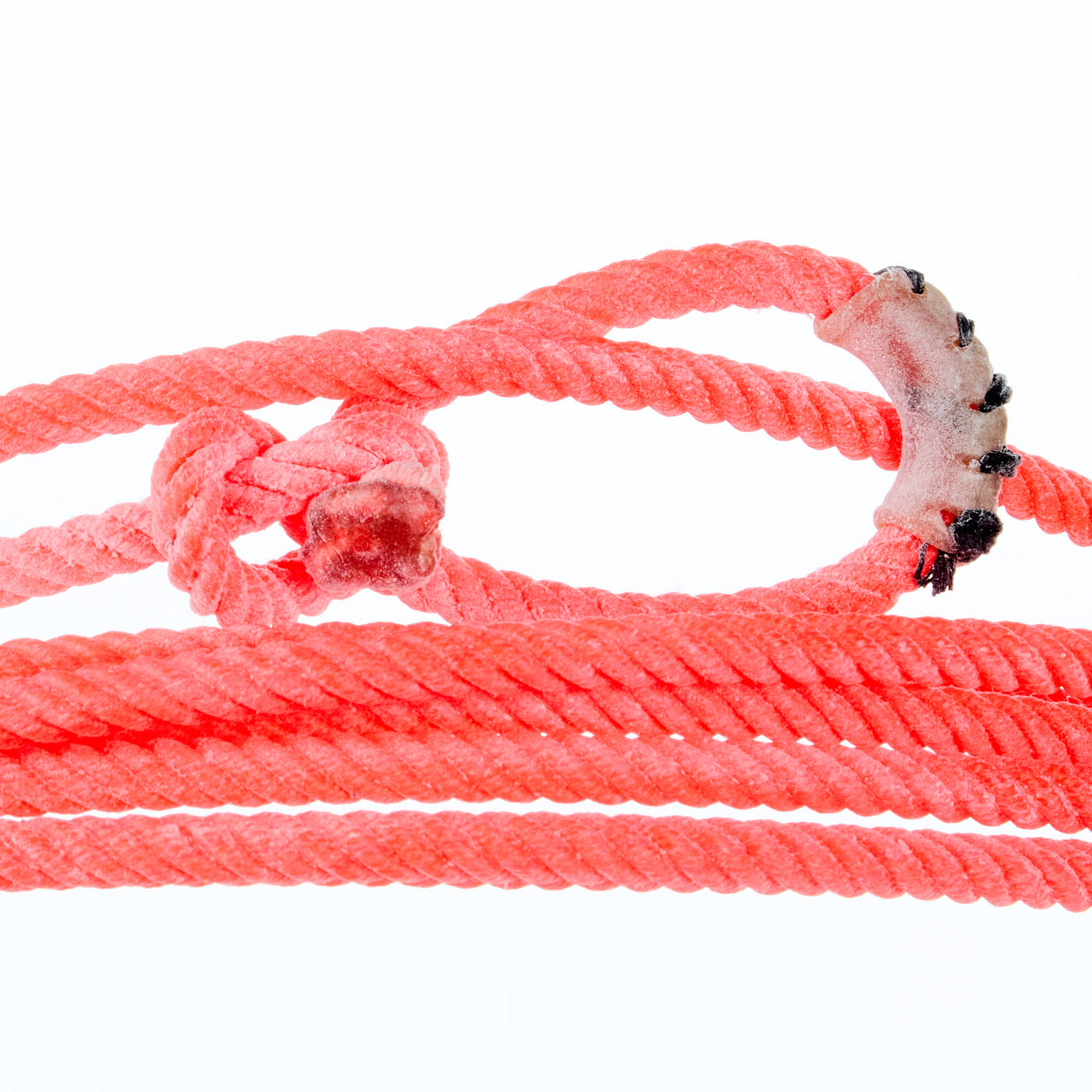 Cactus Ropes Peacemaker 37ft Heel Rope