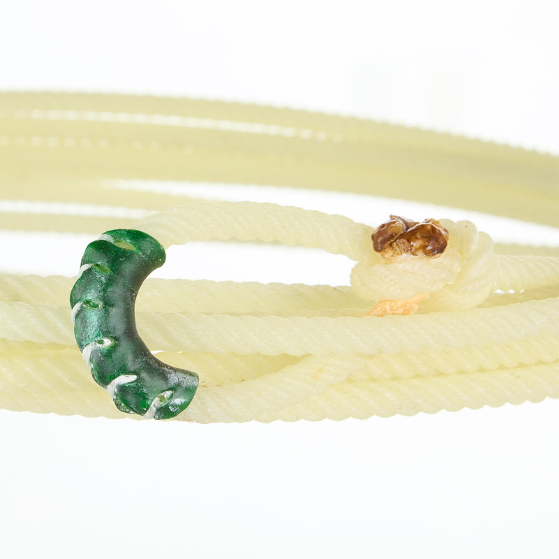 Top Hand Rope Company Pearl Lite 4-Strand 31ft Head Rope