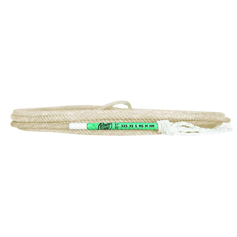 Top Hand Rope Company Pearl Snap 4-Strand Core 31ft Head Rope