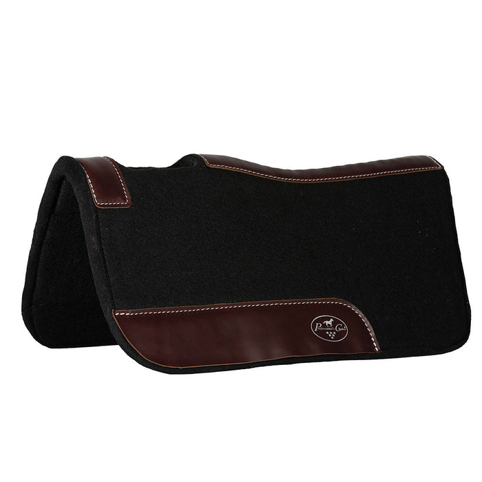 Professionals Choice Felt Pony Saddle Pad