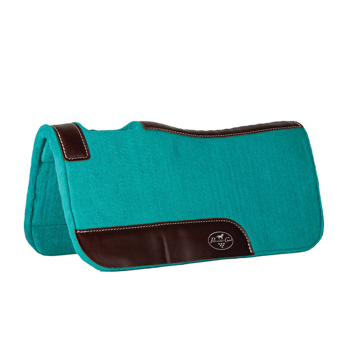 Professionals Choice Felt Pony Saddle Pad