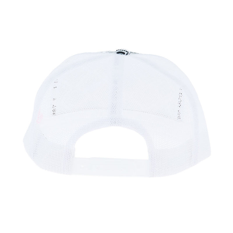 Cactus Alley Hat Co Womens PW Better Lovers Black/White Cap