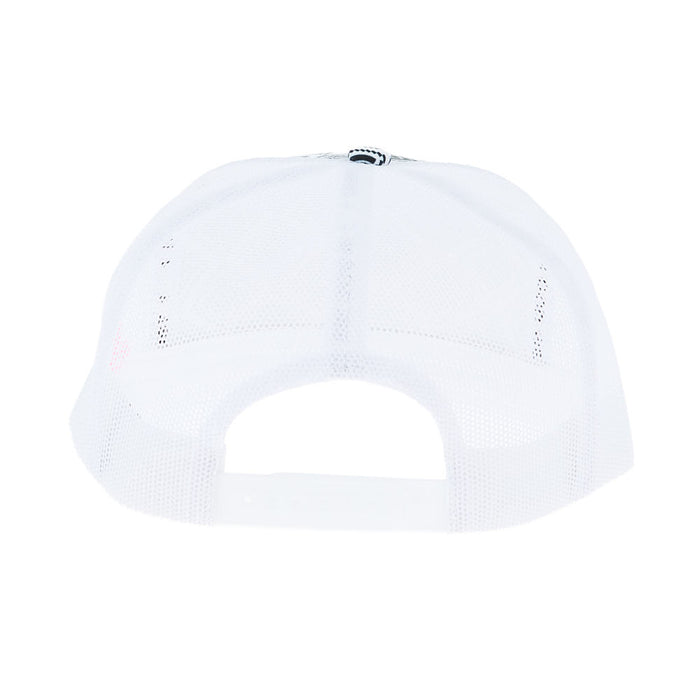 Cactus Alley Hat Co Womens PW Better Lovers Black/White Cap