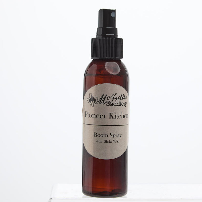 Mcintire Saddlery Pioneer Kitchen Room Spray