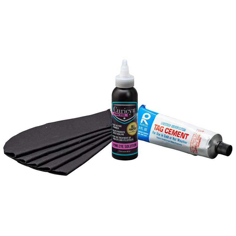 Curicyn Pink Eye Kit