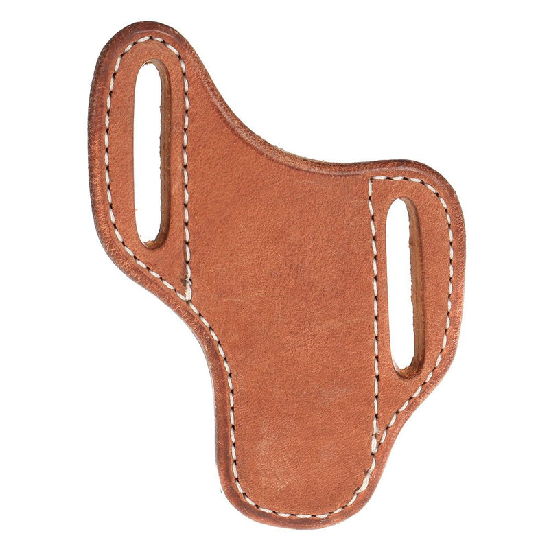 NRS Leather Pancake Angled Knife Sheath PKS300