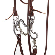 NRS Pony Bridle Set Medium Port