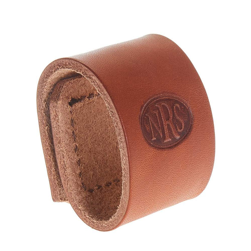NRS Leather Rope Holder