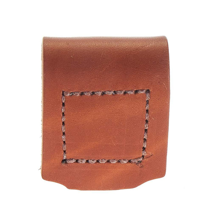 NRS Leather Rope Holder