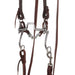 NRS Shank Bridle Square Port