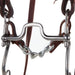 NRS Shank Bridle Square Port