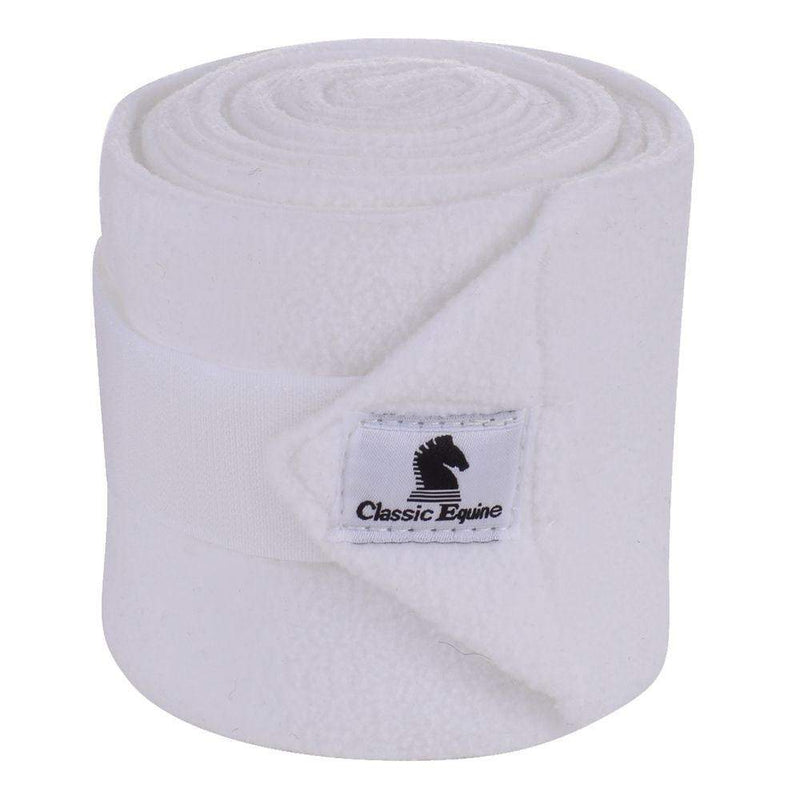 Classic Equine 4-Pack Polo Wraps