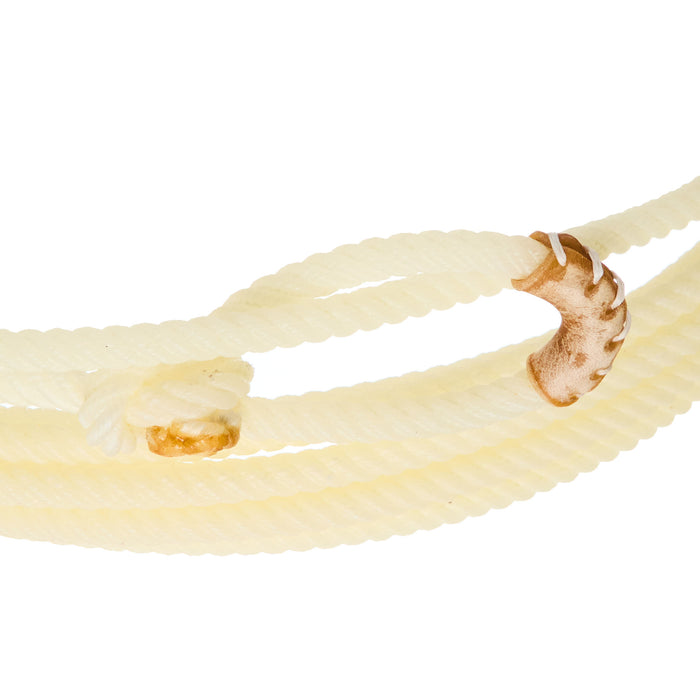 Lone Star Ropes 40ft Poly Ranch Rope