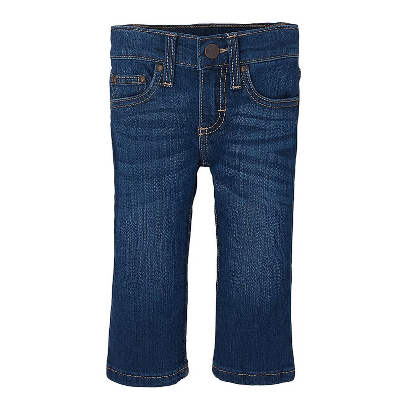 Wrangler Infant Girls Wrangler 5 Pocket Jeans