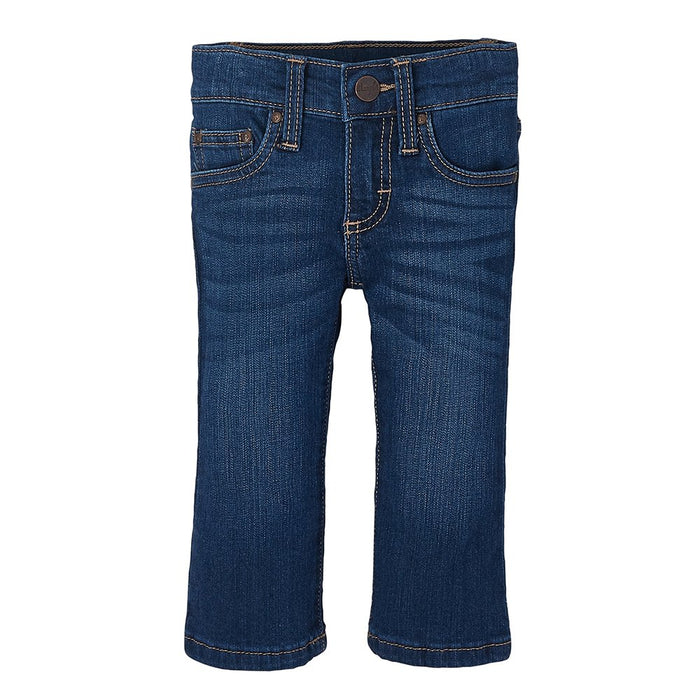 Wrangler Infant Girls Wrangler 5 Pocket Jeans