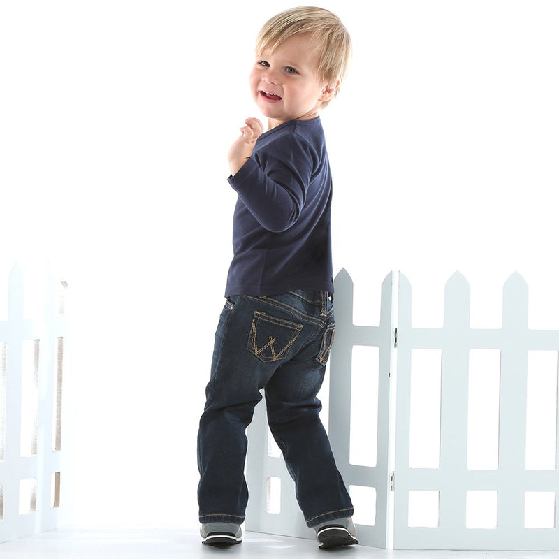 Wrangler Baby Boy's Jean