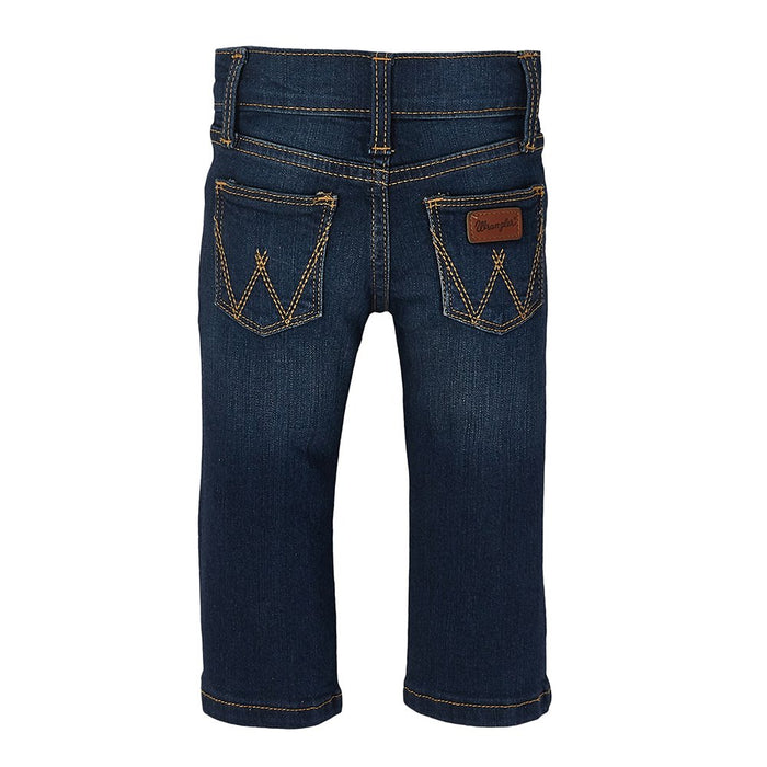 Wrangler Baby Boy's Jean