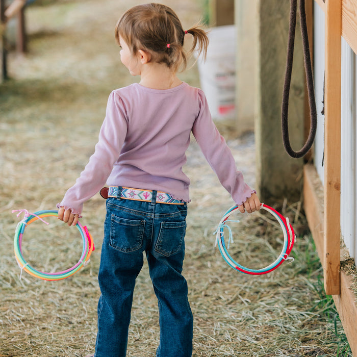 Prorate Equine 10ft Baby Rope