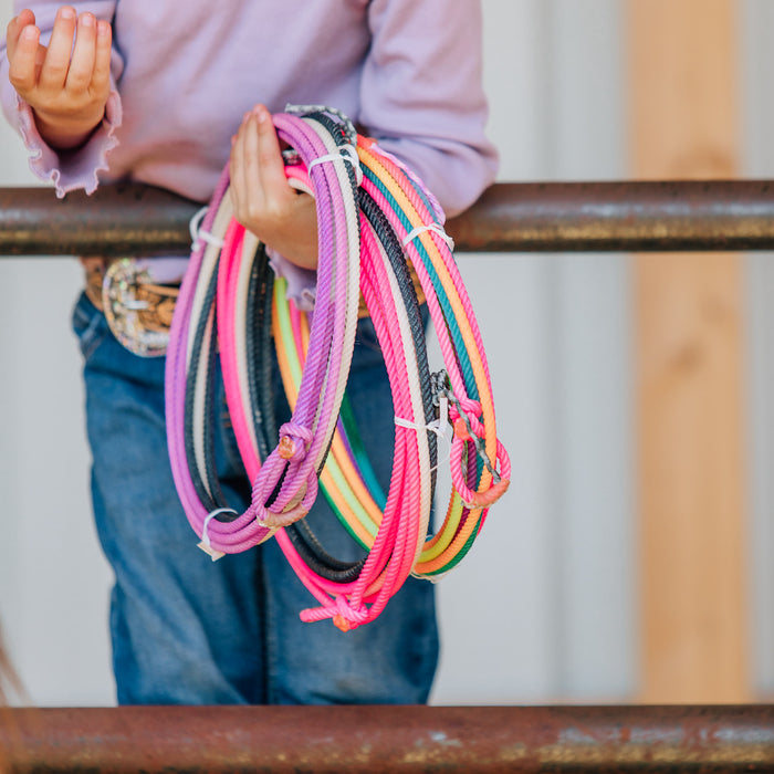 Prorate Equine 20ft Chicken Rope