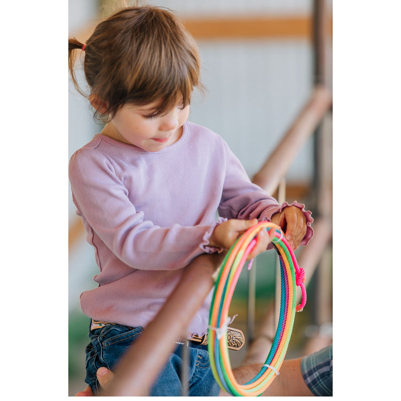 Prorate Equine 20ft Chicken Rope