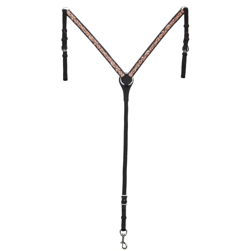 NRS Double Ply Nylon Breast Collar