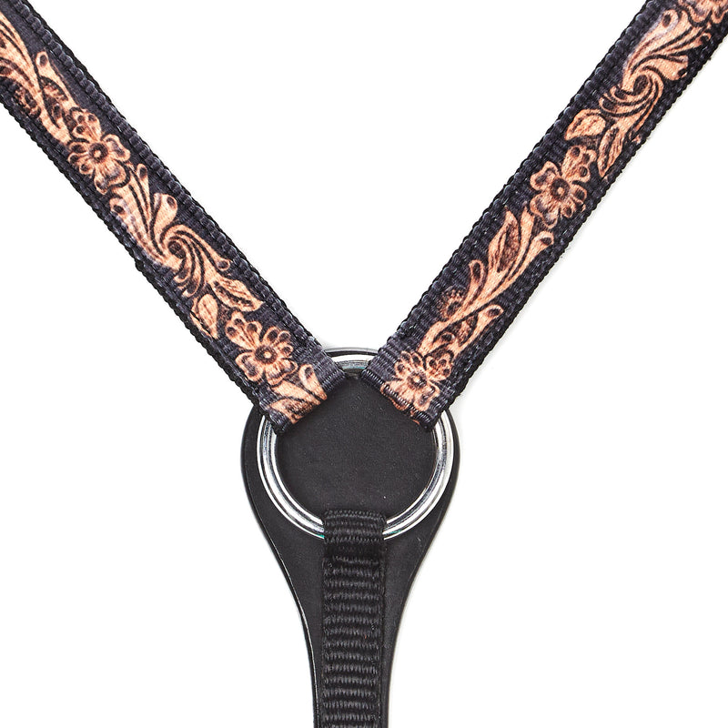 NRS Double Ply Nylon Breast Collar