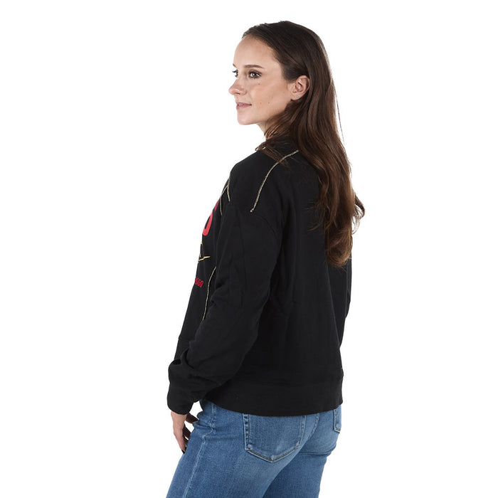 Rodeo Quincy NFR Est. 1959 Pullover
