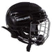 Bauer Hockey Prodigy Youth Combo Bull Riding Helmet