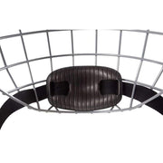 Bauer Hockey Prodigy Youth Combo Bull Riding Helmet