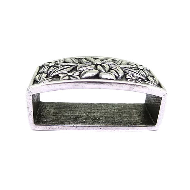 Rino Inc 1.5in Full Flower Buckle Keeper