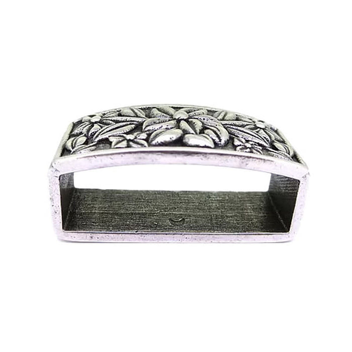 Rino Inc 1.5in Full Flower Buckle Keeper