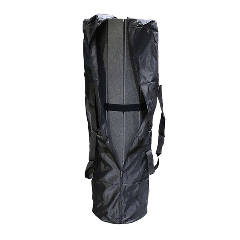Performance Stall Mats 5x10 Black Mat Storage Bag