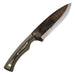 Pathfinder PKS Mountaineer Camo Micarta Knife PTH301CAM