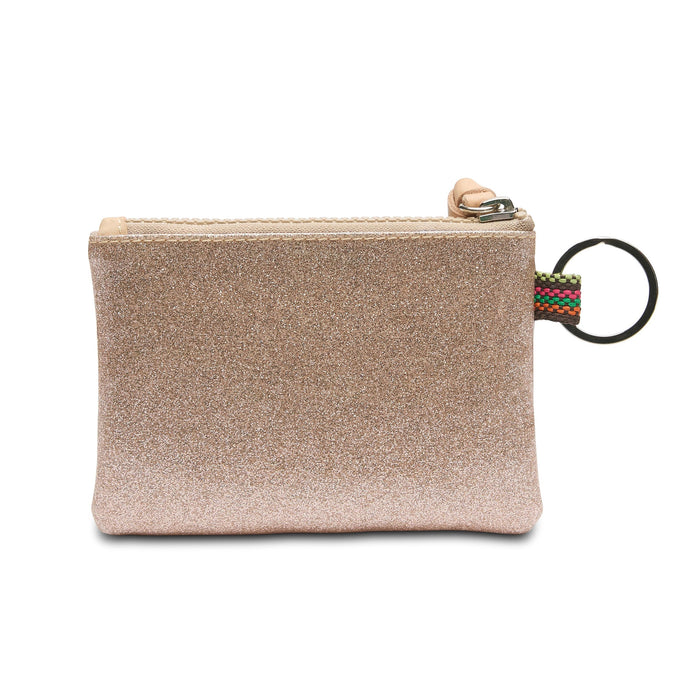 Consuela Pouch Emery