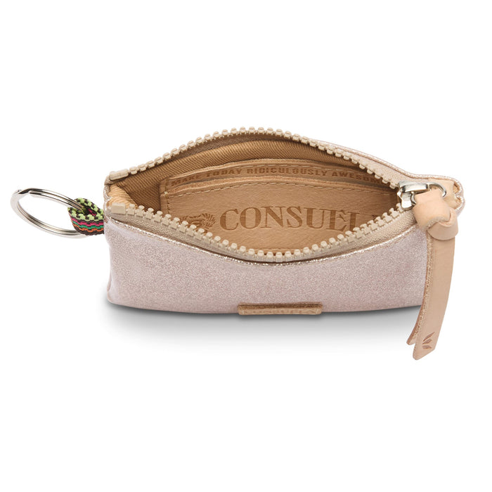 Consuela Pouch Emery