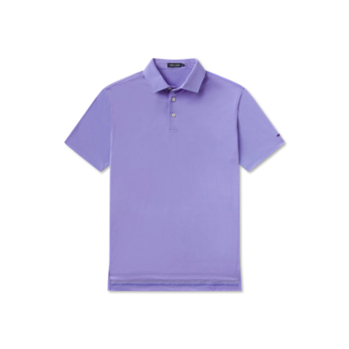 Southern Marsh Men's Indigo Varsity Performance Polo