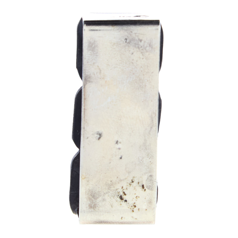 Paige Wallace 3 Turquoise Stone Belt Keeper