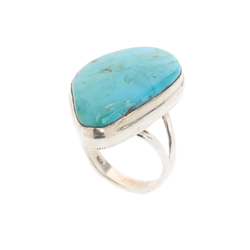 Paige Wallace Freeform Ring