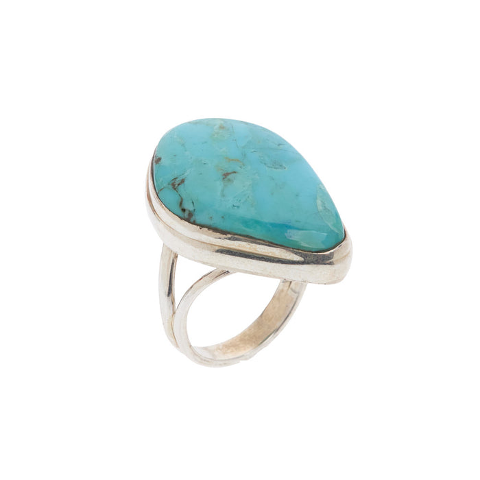 Paige Wallace Freeform Ring