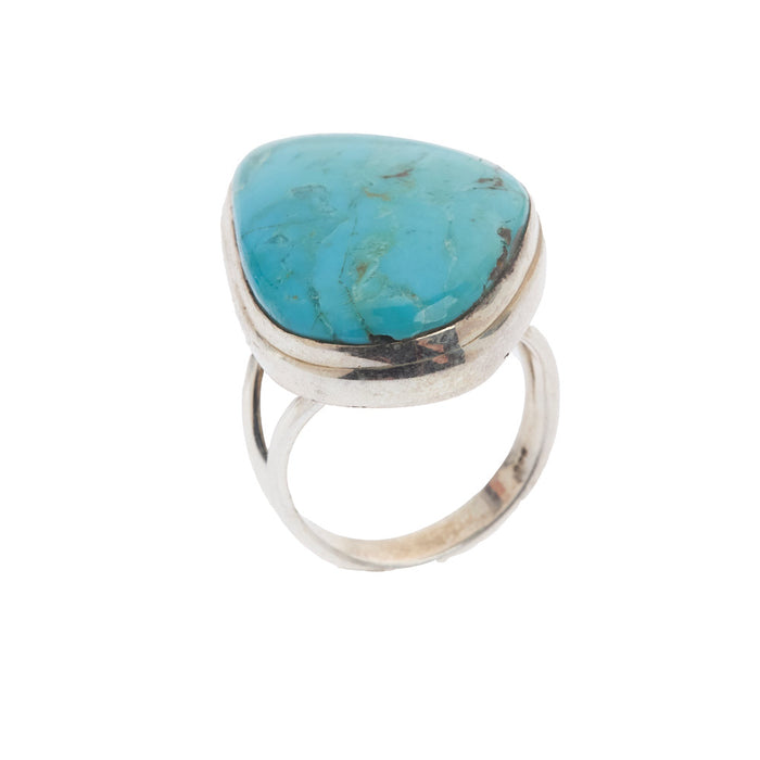Paige Wallace Freeform Ring