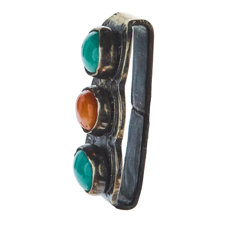 Paige Wallace 3 Stone Watch Slide