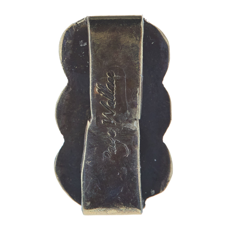 Paige Wallace 3 Stone Watch Slide