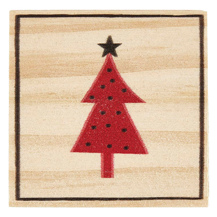 Creative Brands Tis The Season Earrings