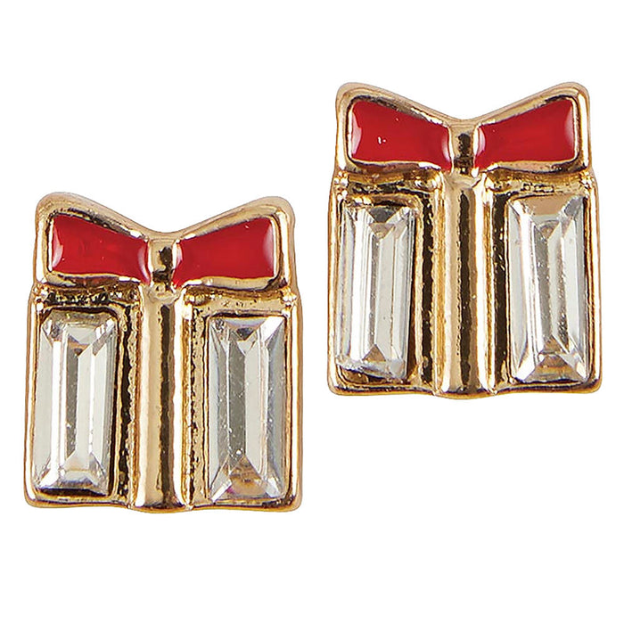 Creative Brands Tis The Season Earrings