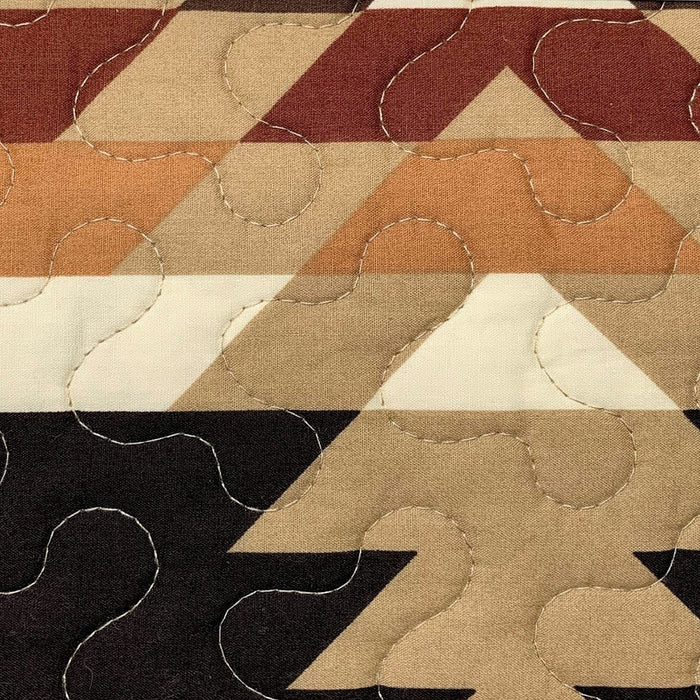 Hiend Accents Yosemite Reversible Quilt Set